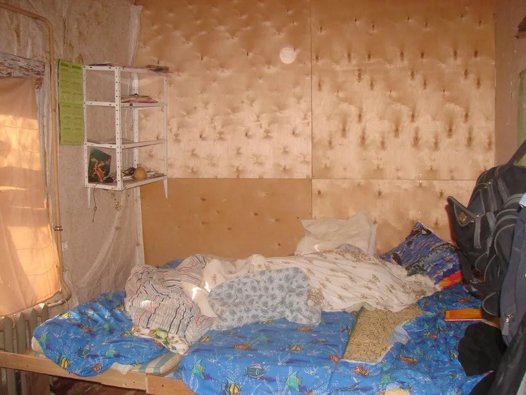 Дача с зелёной верандой, фото 15