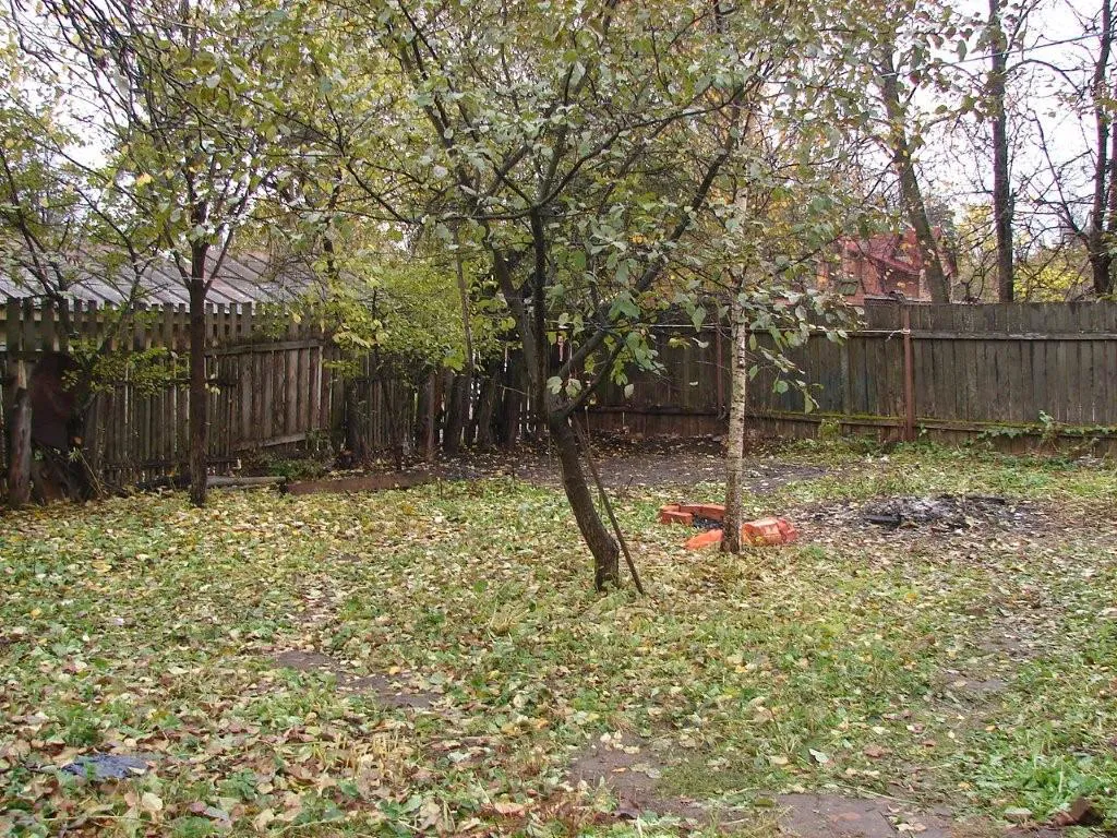 Дача с зелёной верандой, фото 5