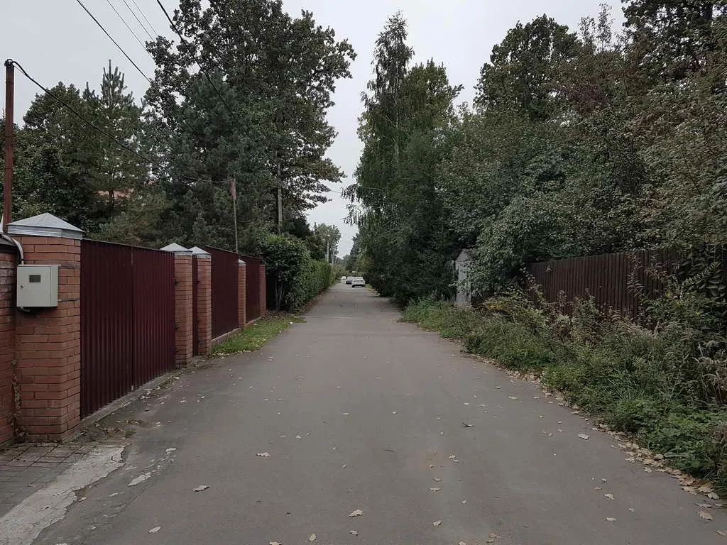 Дача Красная Обшивка, фото 2