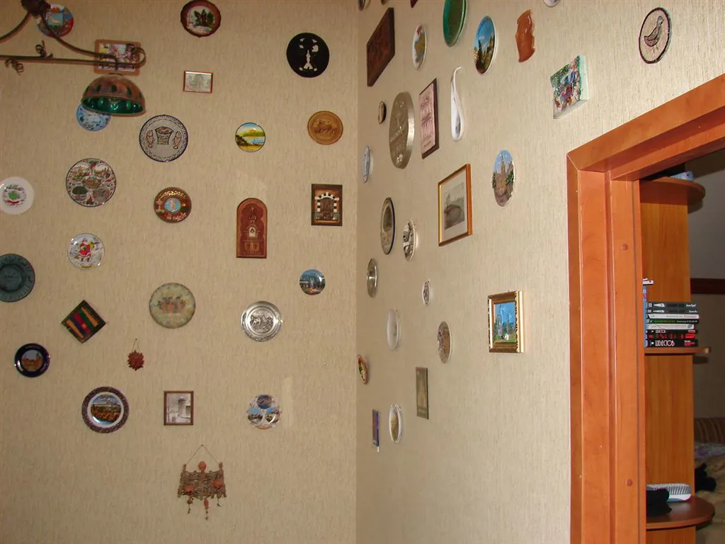 Загородный дом с деревом, фото 8