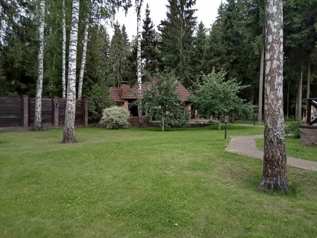Дача с гаражами, фото 12