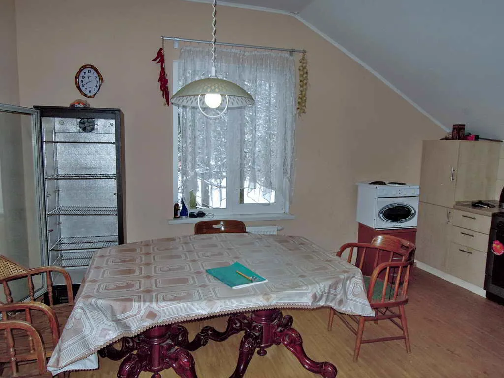 Лимонный дом с навесом, фото 12
