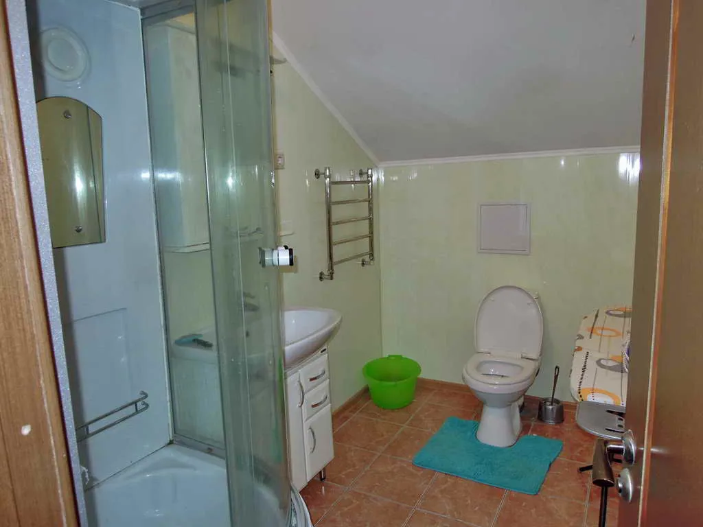 Лимонный дом с навесом, фото 16