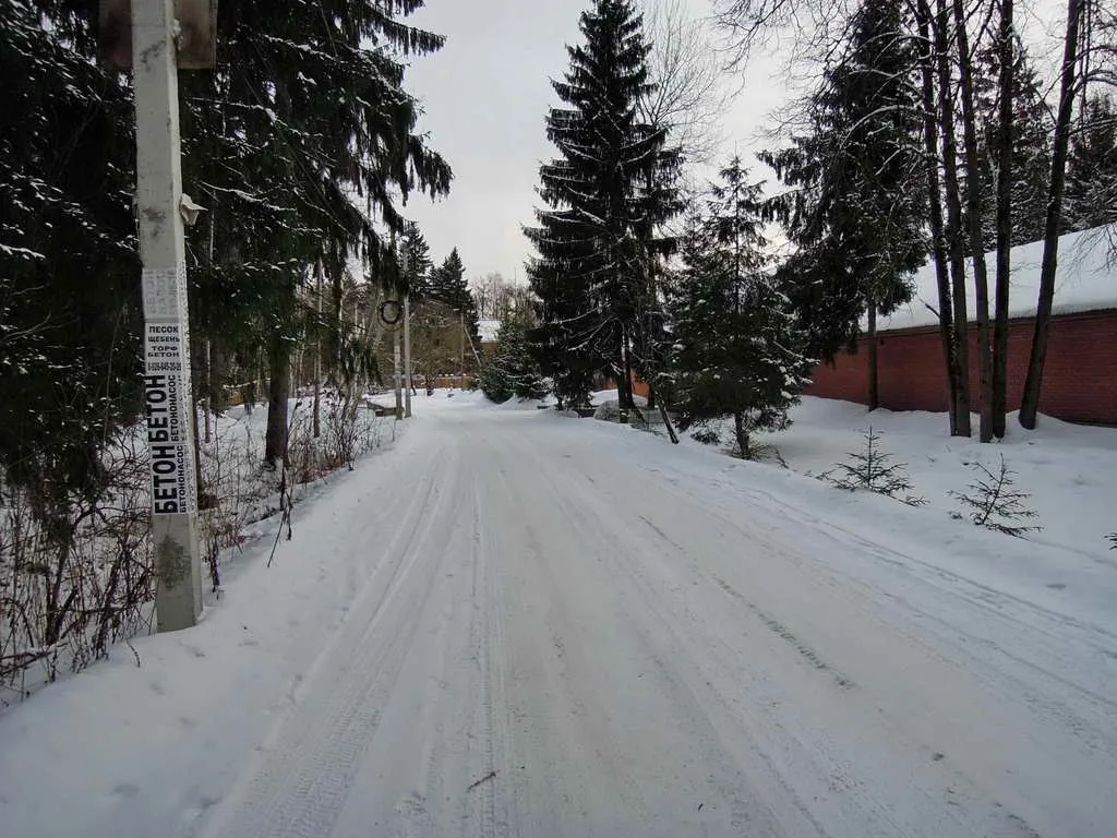Лимонный дом с навесом, фото 1