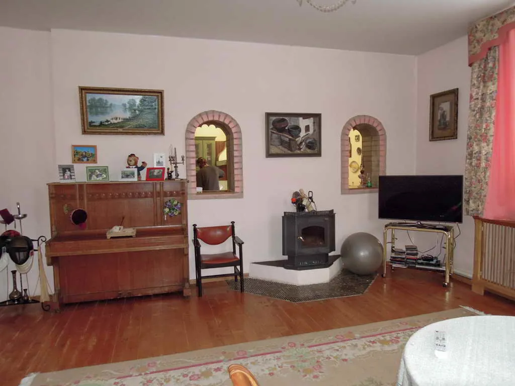 Дача Кирпичные Фронтоны, фото 17