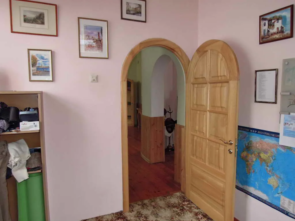 Дача Кирпичные Фронтоны, фото 14