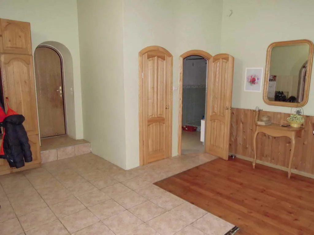 Дача Кирпичные Фронтоны, фото 10