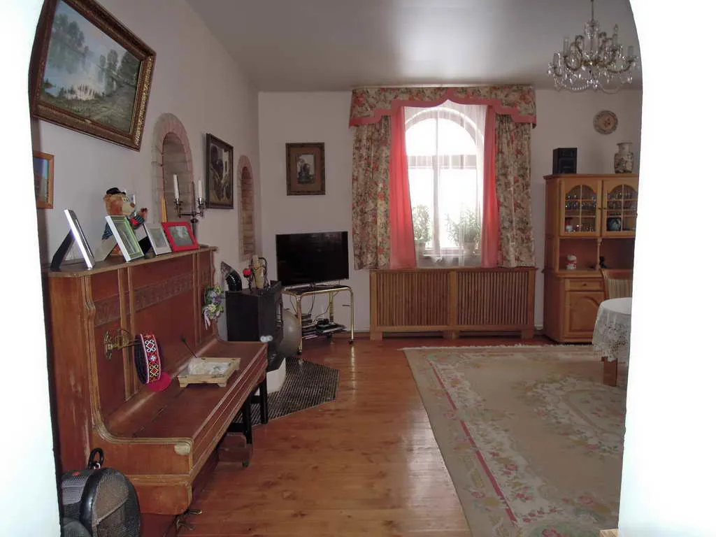 Дача Кирпичные Фронтоны, фото 15