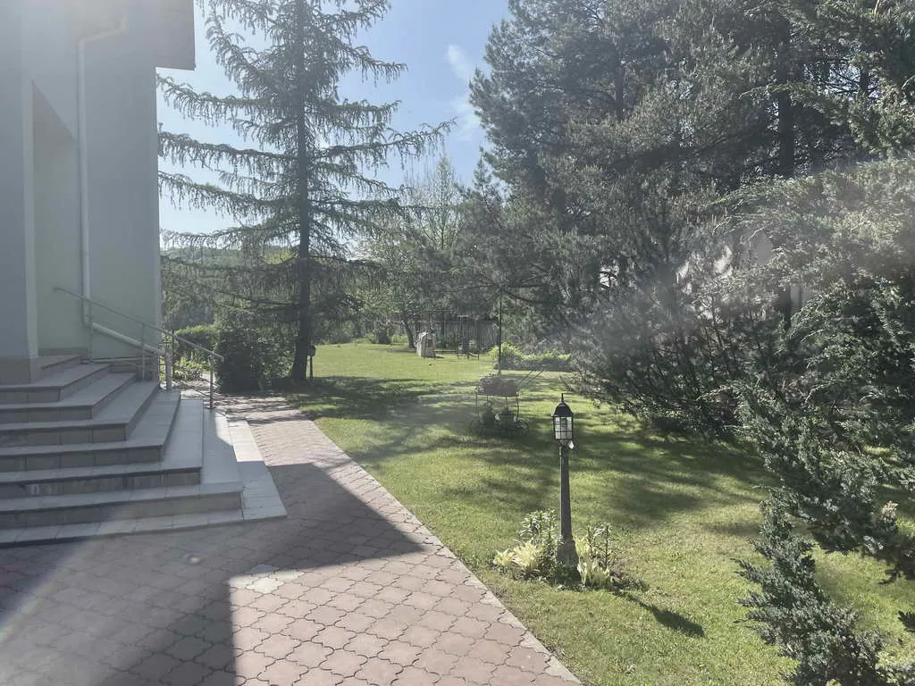 Загородный дом у воды, фото 8