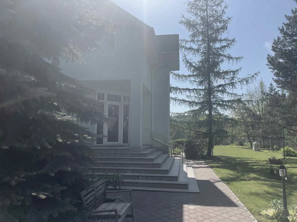 Загородный дом у воды, фото 7