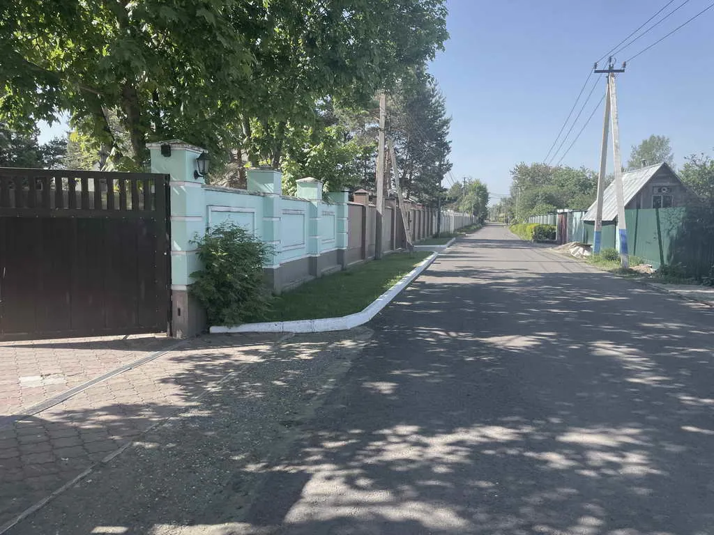 Загородный дом у воды, фото 2