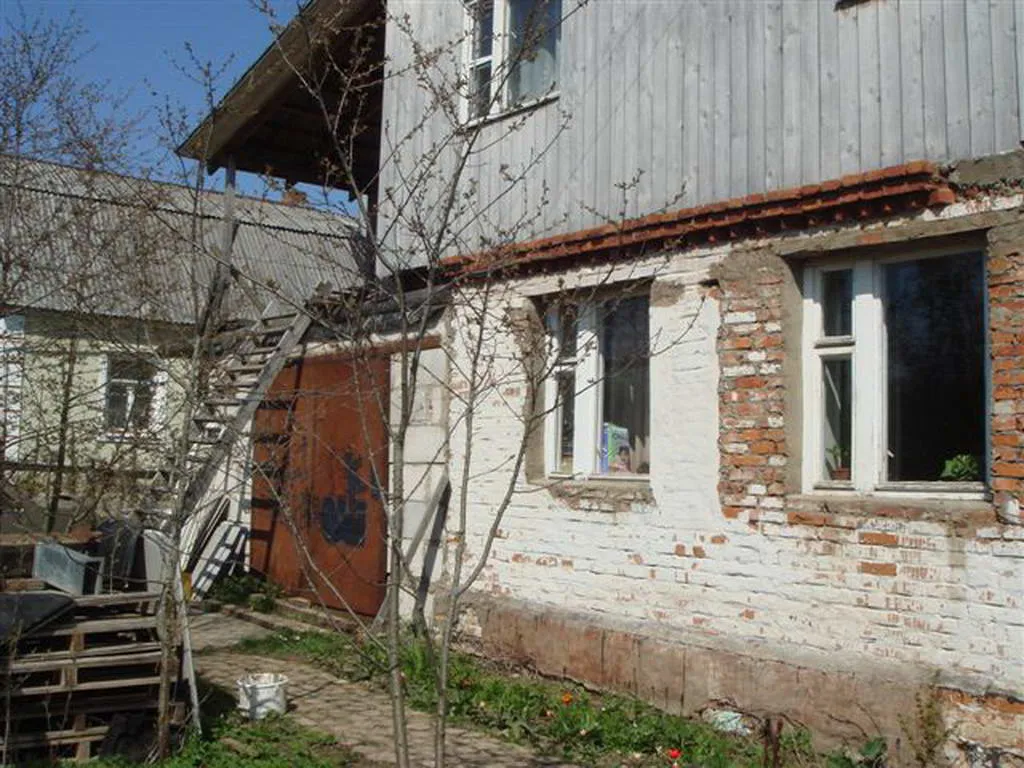 Деревенский дом с сайдингом, фото 3