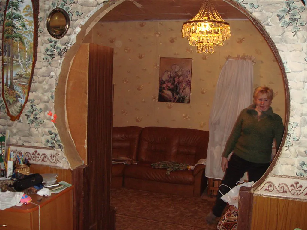 Дача с двориком и птицей, фото 7