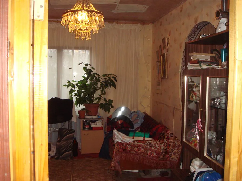 Дача с двориком и птицей, фото 12