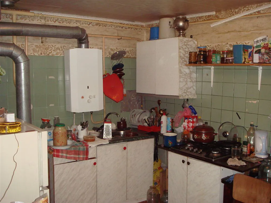 Дача с двориком и птицей, фото 10