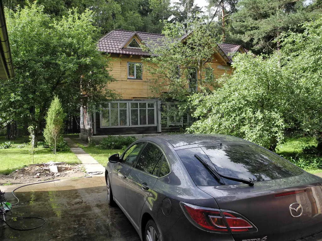 Дача Сосновый Забор, фото 4