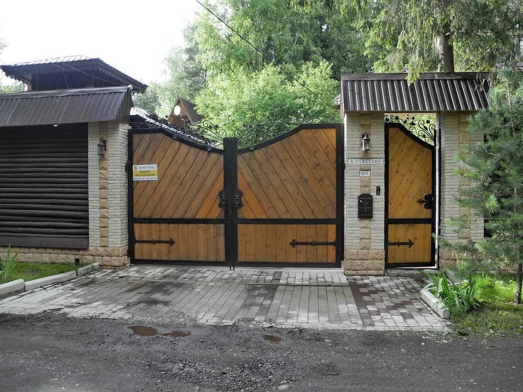 Дача Сосновый Забор, фото 3