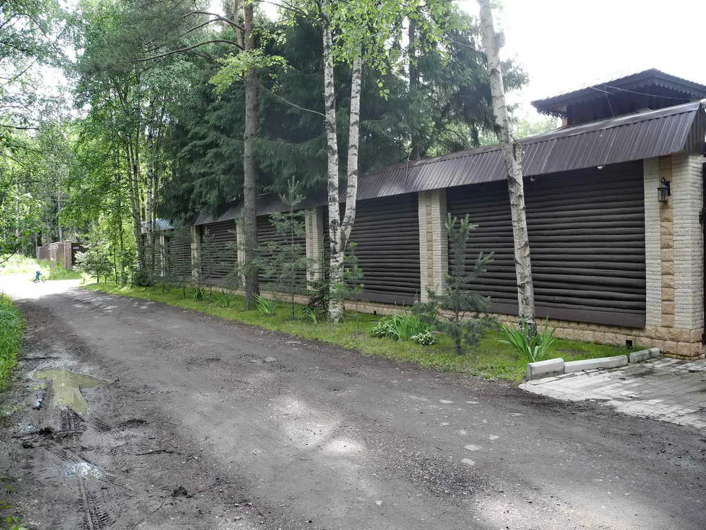 Дача Сосновый Забор, фото 1
