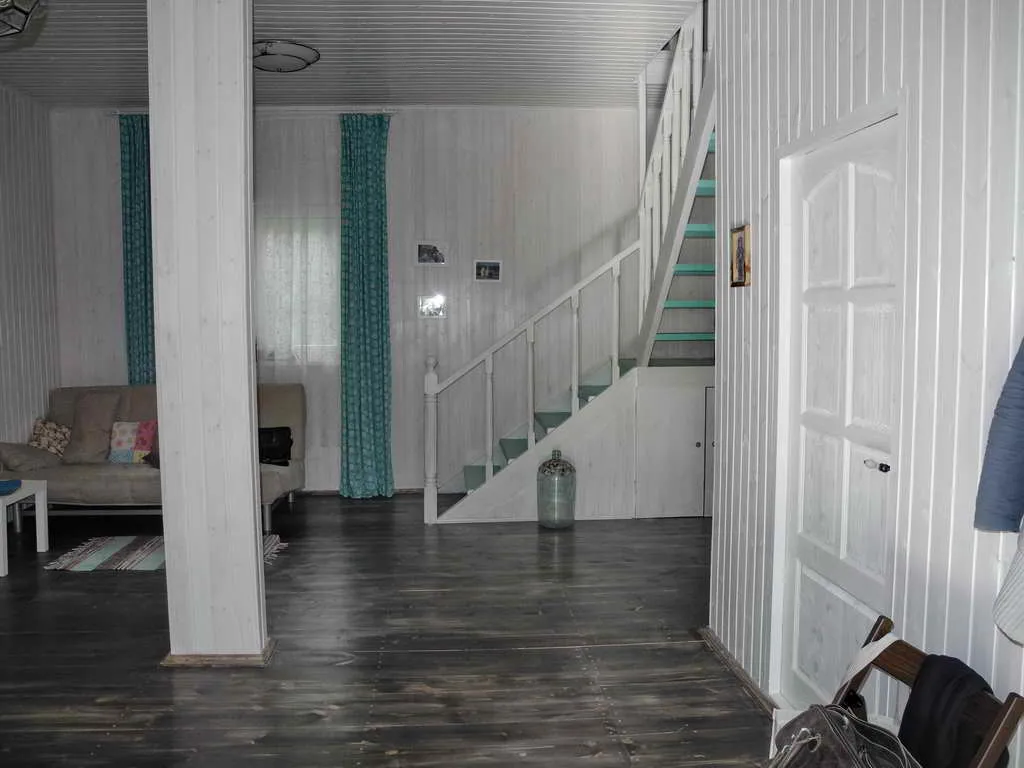 Уютная дача в лесу, фото 16
