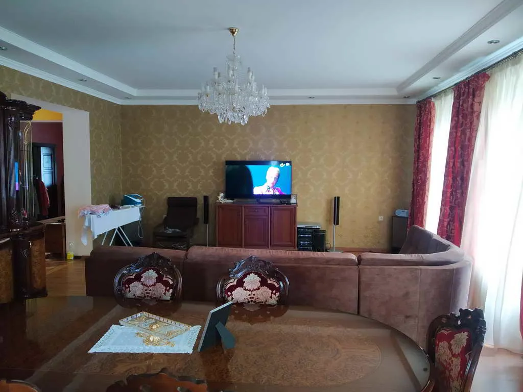 Эркерный кирпичный дом, фото 12