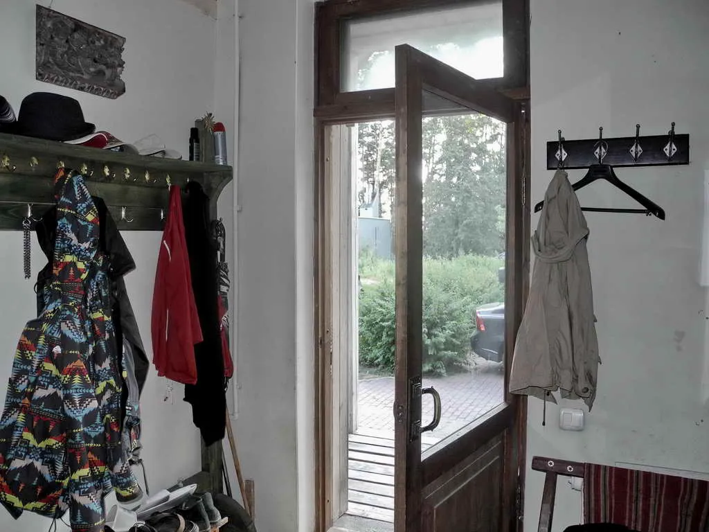 Дача на лесном склоне, фото 23