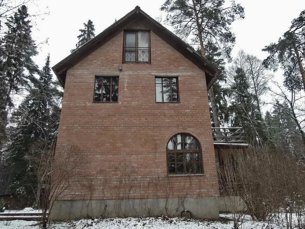 Дача Кирпичные Ели, фото 8