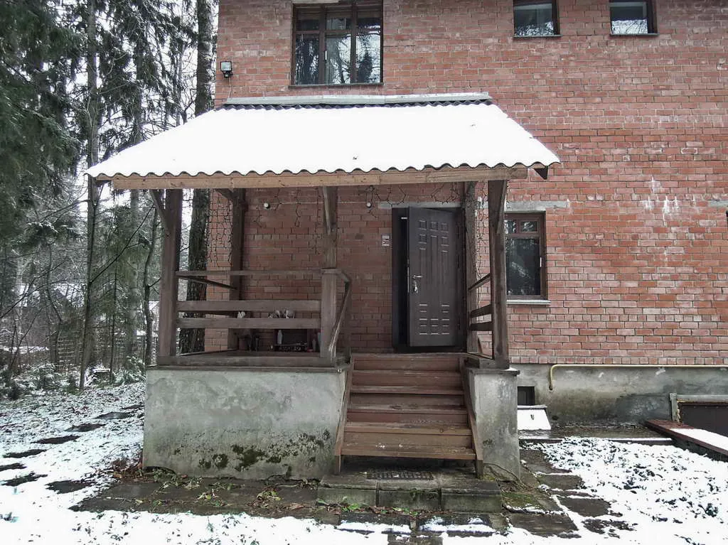Дача Кирпичные Ели, фото 11