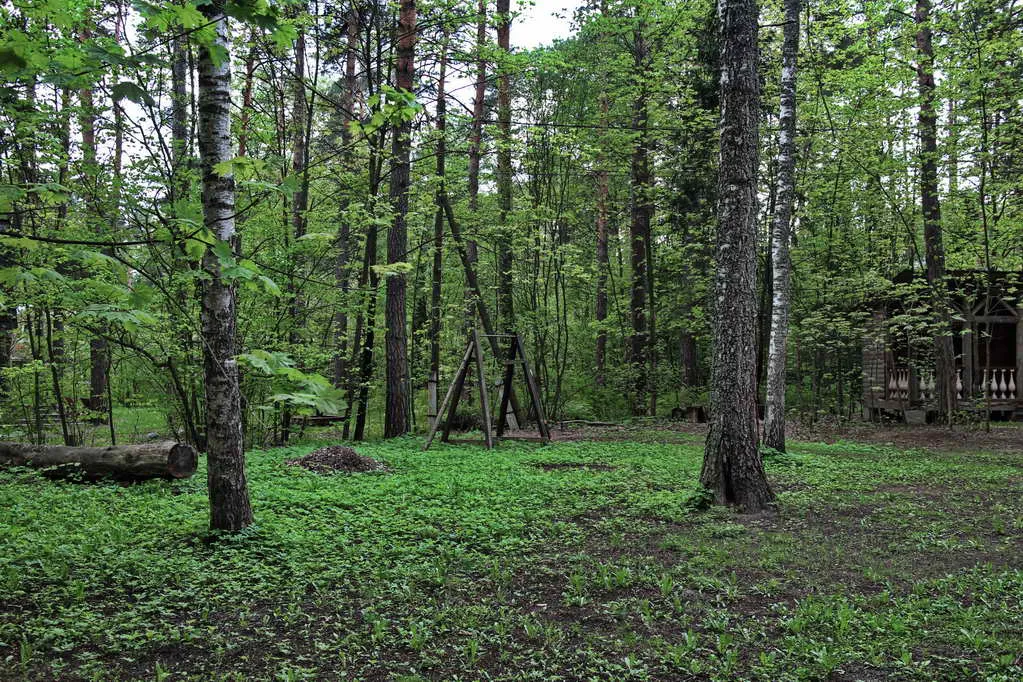 Дача Кирпичные Столбы, фото 10