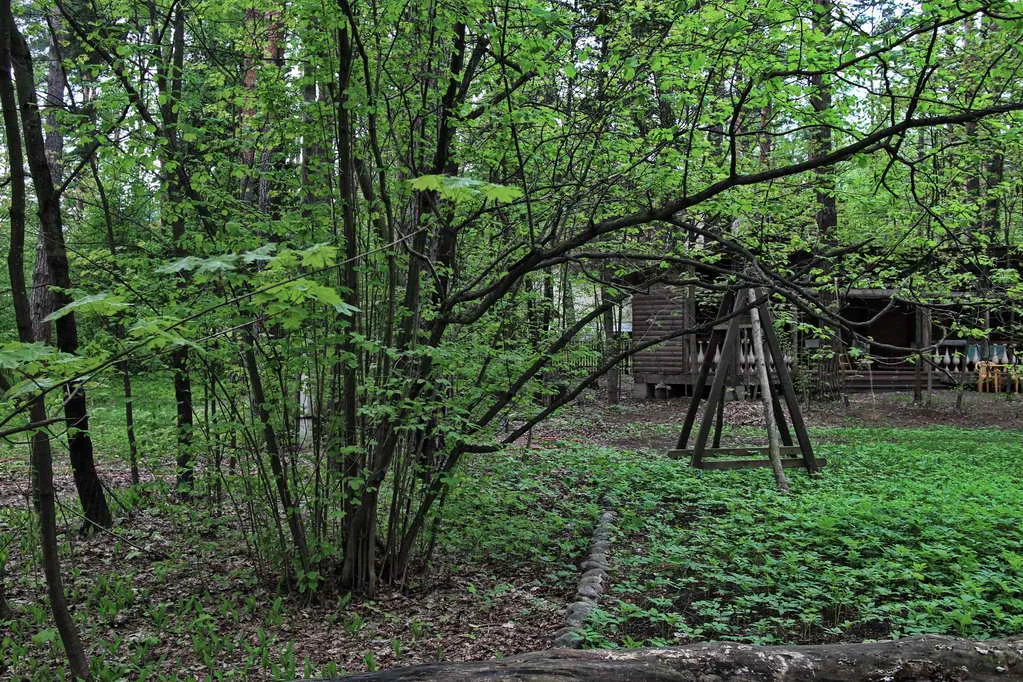 Дача Кирпичные Столбы, фото 21