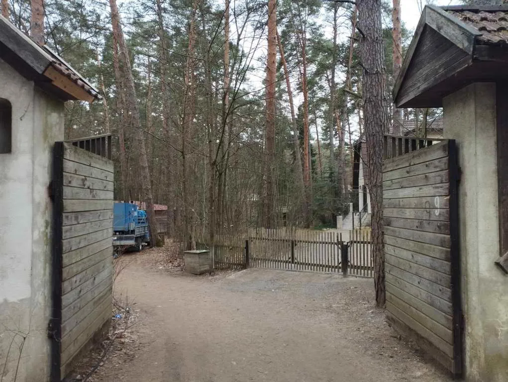 Дом с мансардной крышей, фото 1
