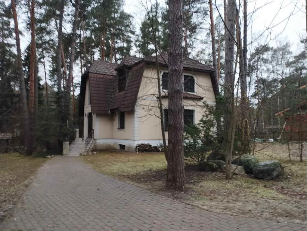 Дом с мансардной крышей, фото 3