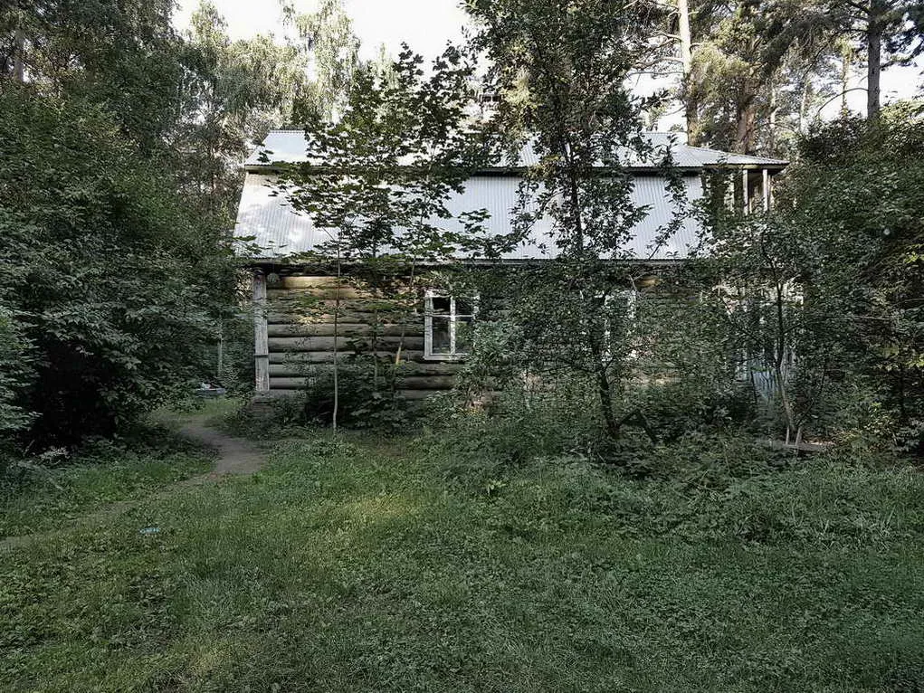 Дача за зелёным частоколом, фото 18