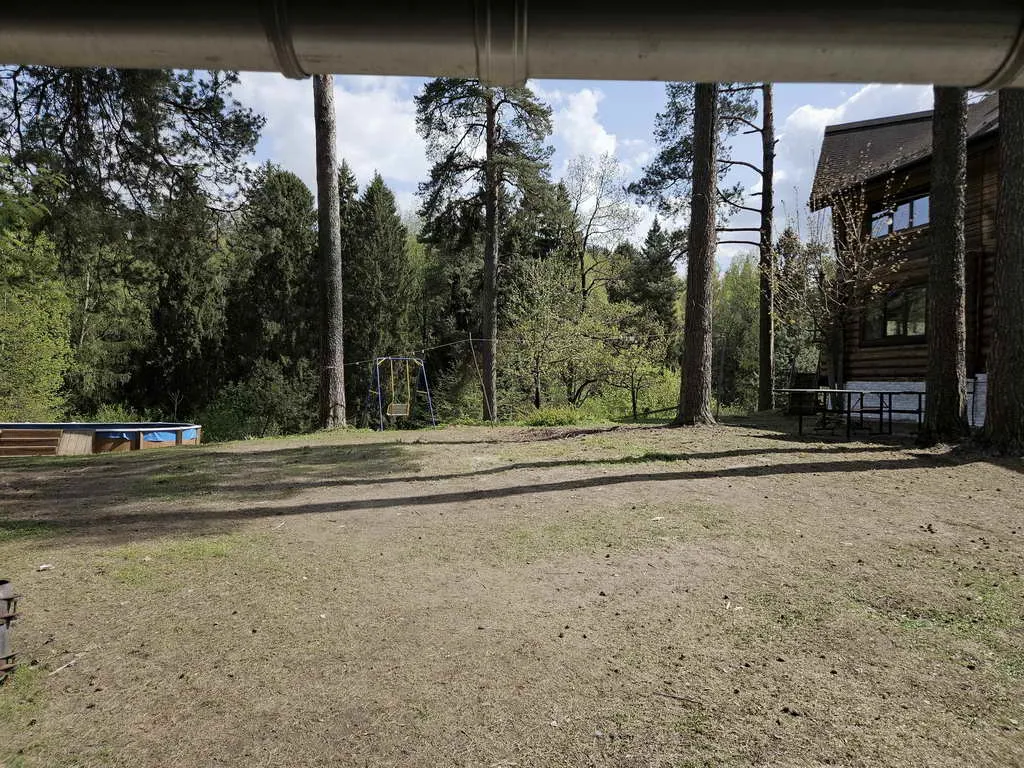 Дача из сруба в лесу, фото 18