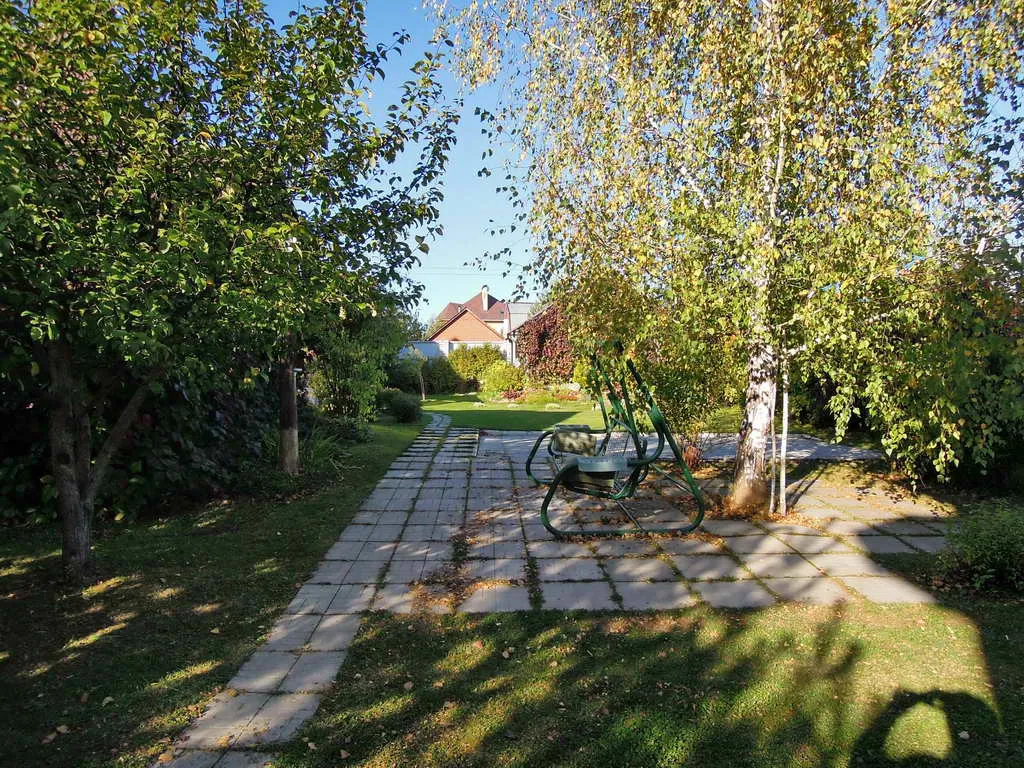 Дача с башенками, фото 6