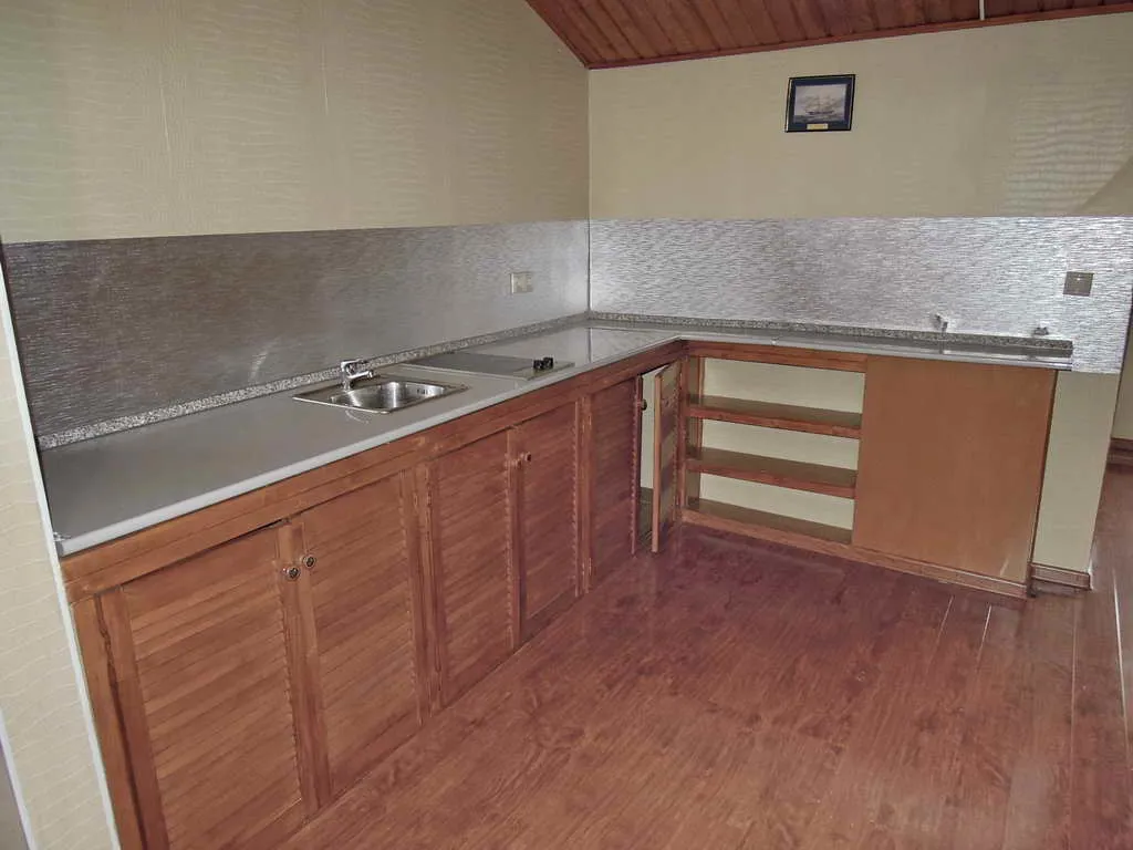 Рыжая кирпичная дача, фото 16