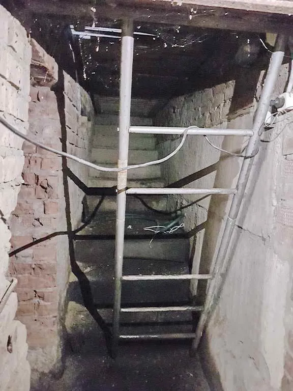 Кирпичный дом с мансардой, фото 12