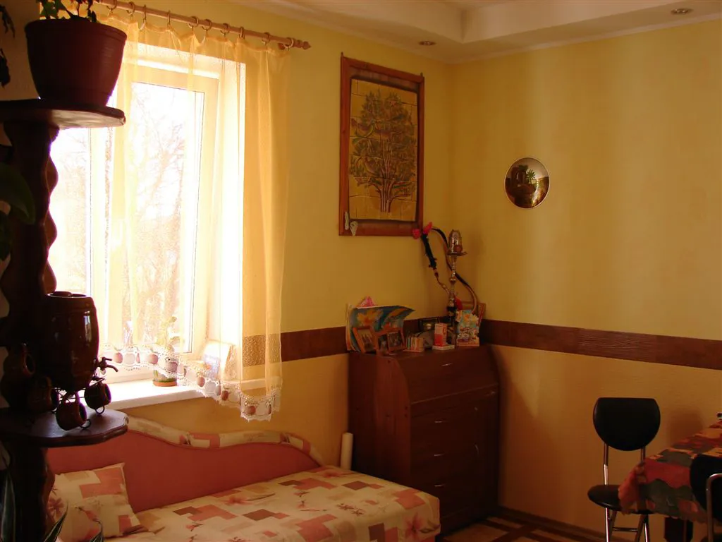 Дом с зелёной крышей, фото 16