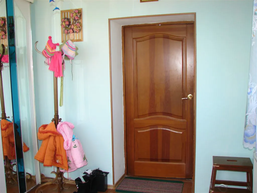 Дом с зелёной крышей, фото 7