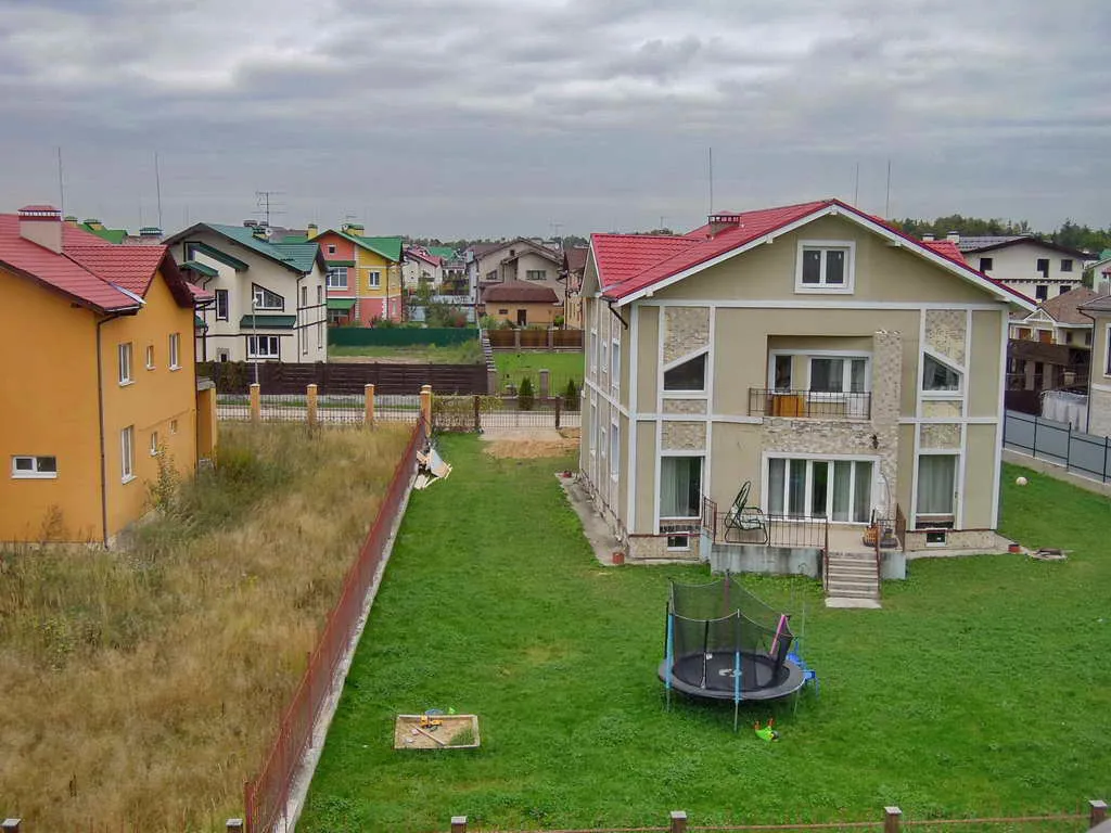 Коттедж Каменное Дерево, фото 13