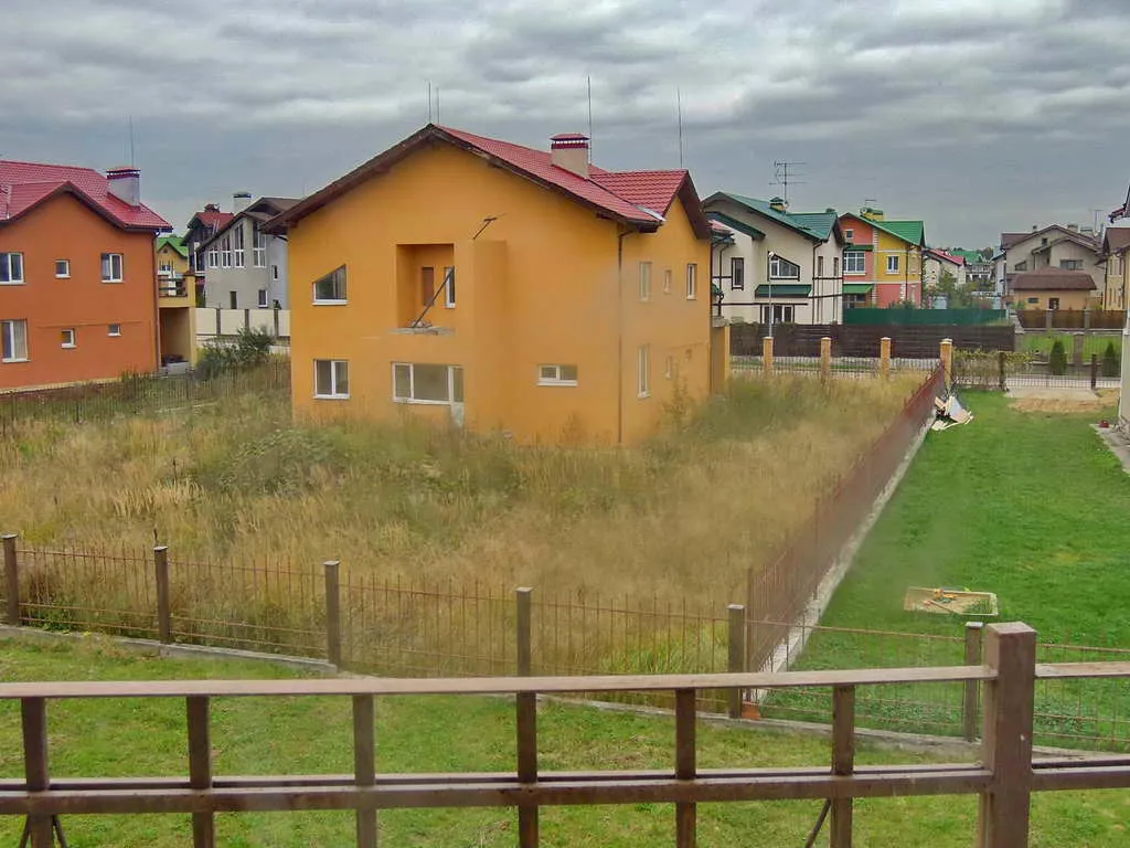 Коттедж Каменное Дерево, фото 12