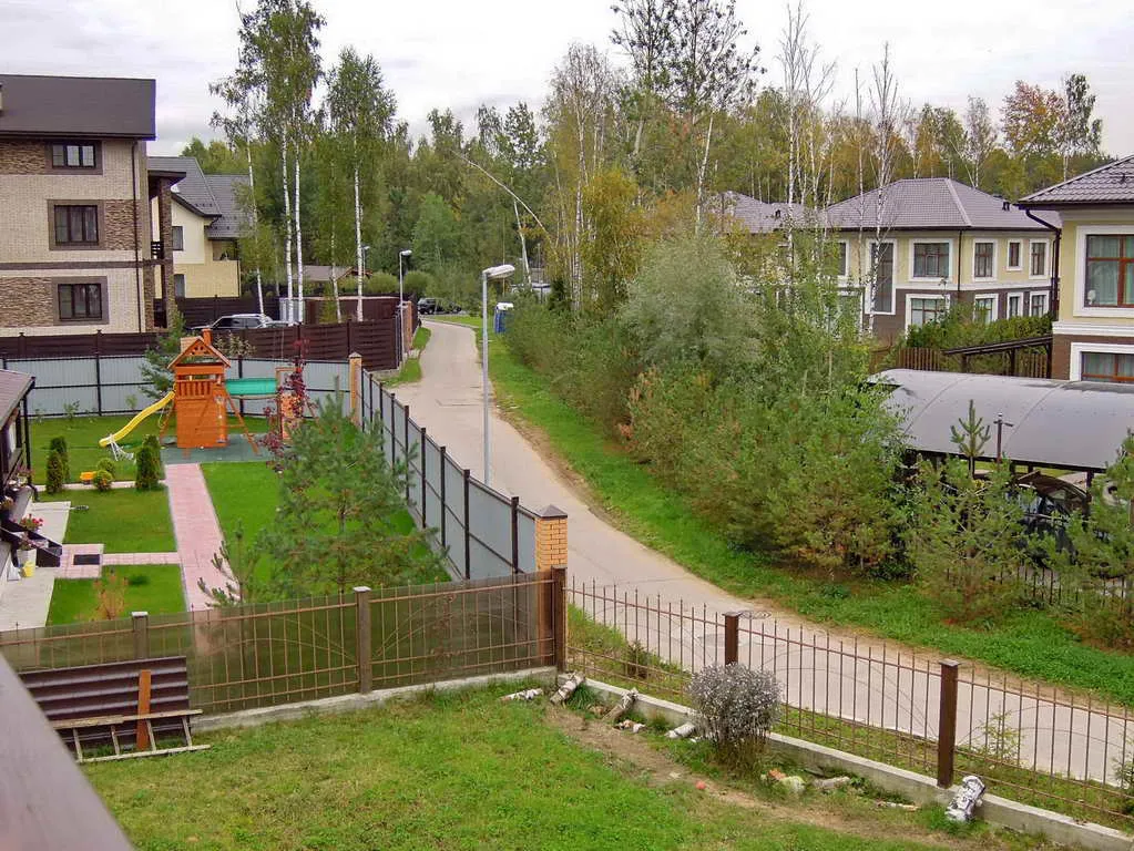 Коттедж Каменное Дерево, фото 15