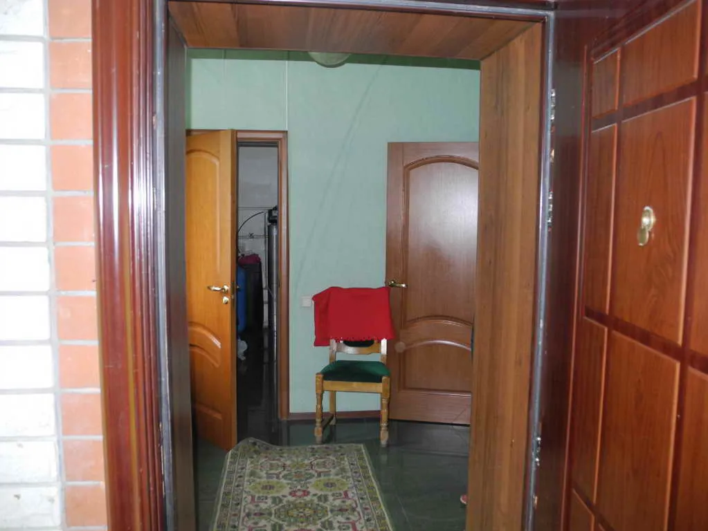 Дача в лесной глуши, фото 18