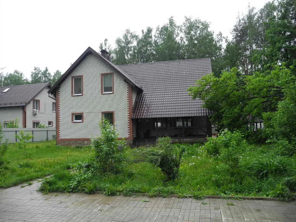 Дача в лесной глуши, фото 6