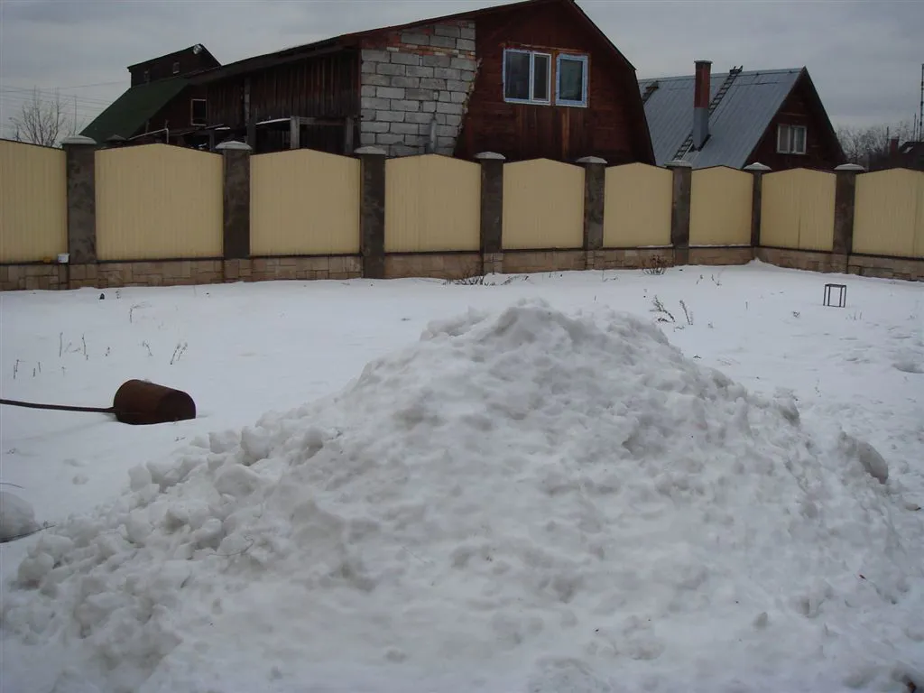 Загородный дом нулевых, фото 14