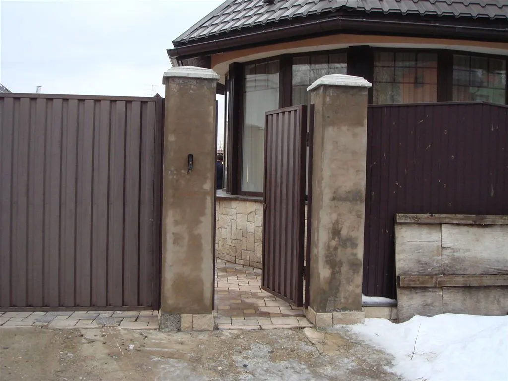 Загородный дом нулевых, фото 3