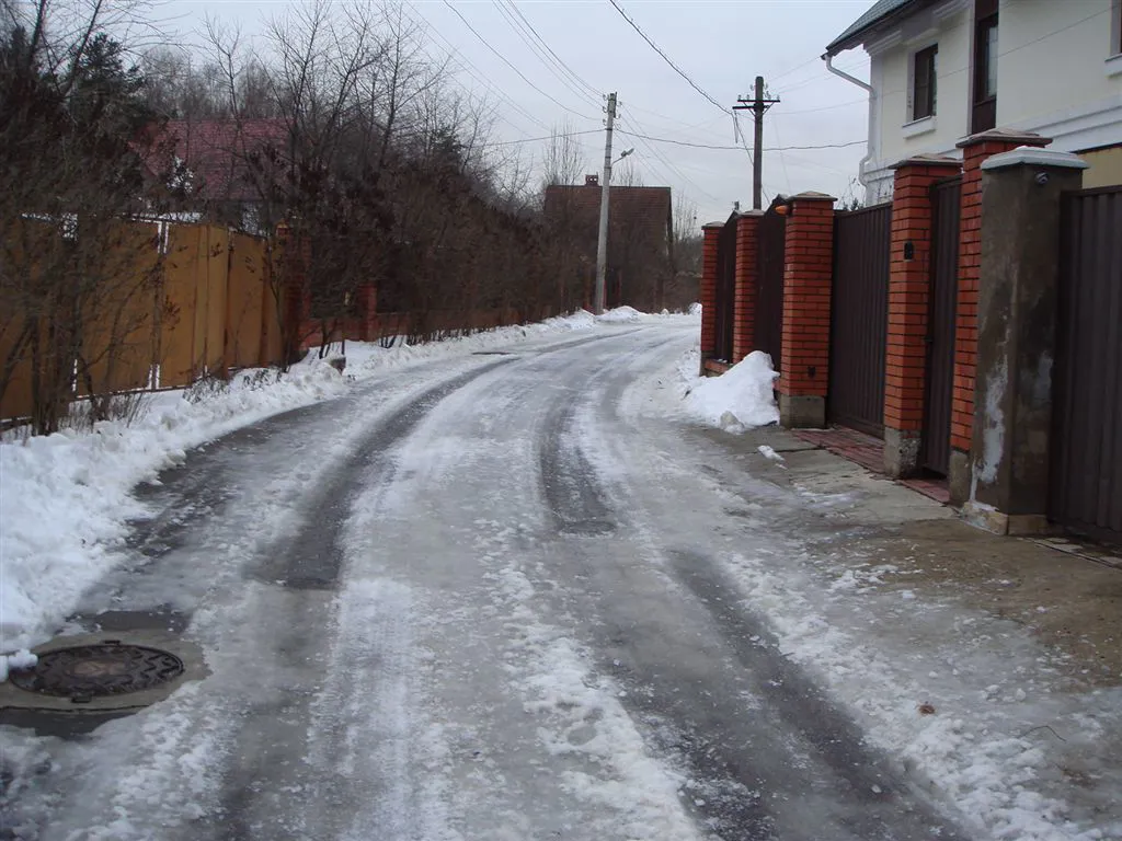 Загородный дом нулевых, фото 5