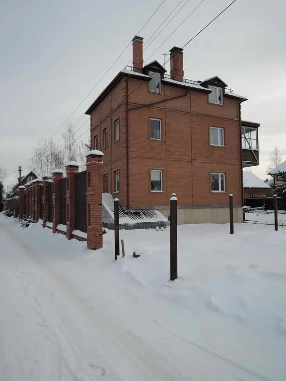 Пастельный кирпич Мансард, фото 1