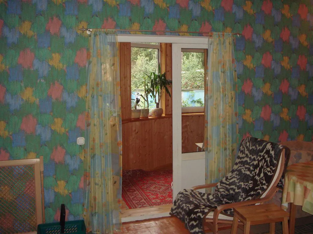 Дача с оранжевым забором, фото 24