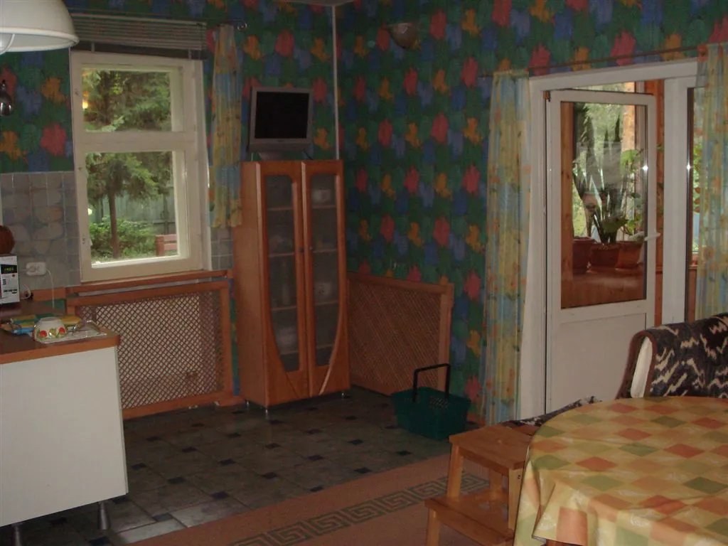Дача с оранжевым забором, фото 21