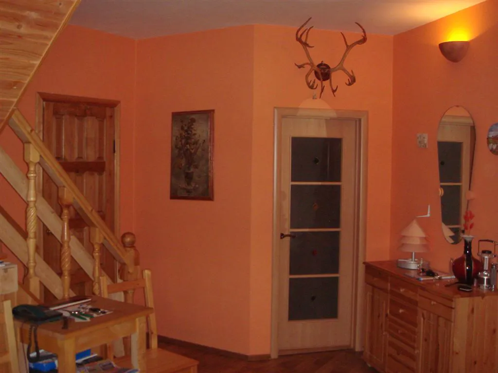 Дача с оранжевым забором, фото 18